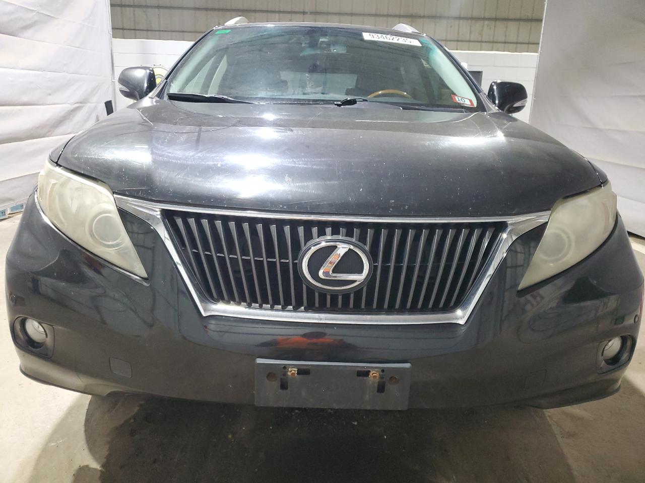 Lexus RX 350 Image 5