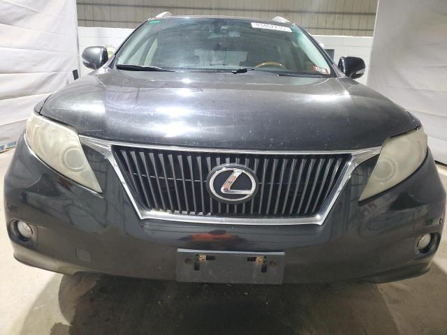 Lexus RX 350 Image 5
