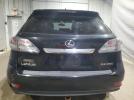 Lexus RX 350 Image 4