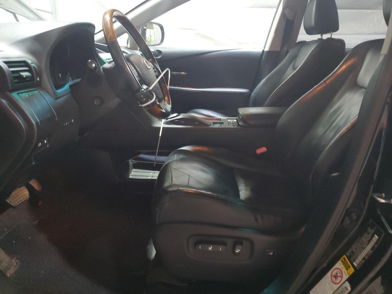 Lexus RX 350 Image 13