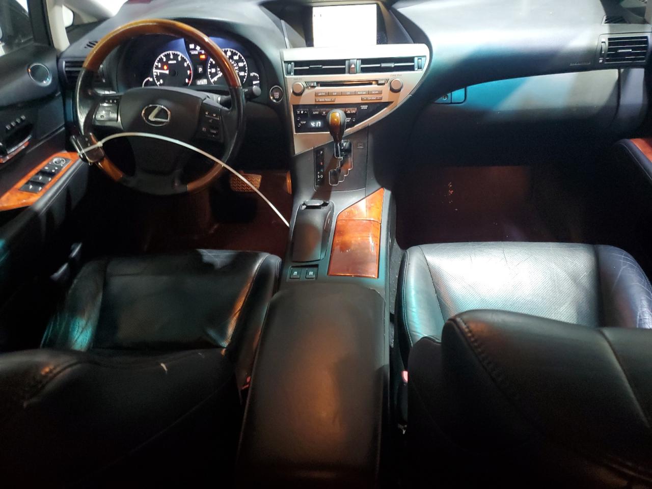 Lexus RX 350 Image 2