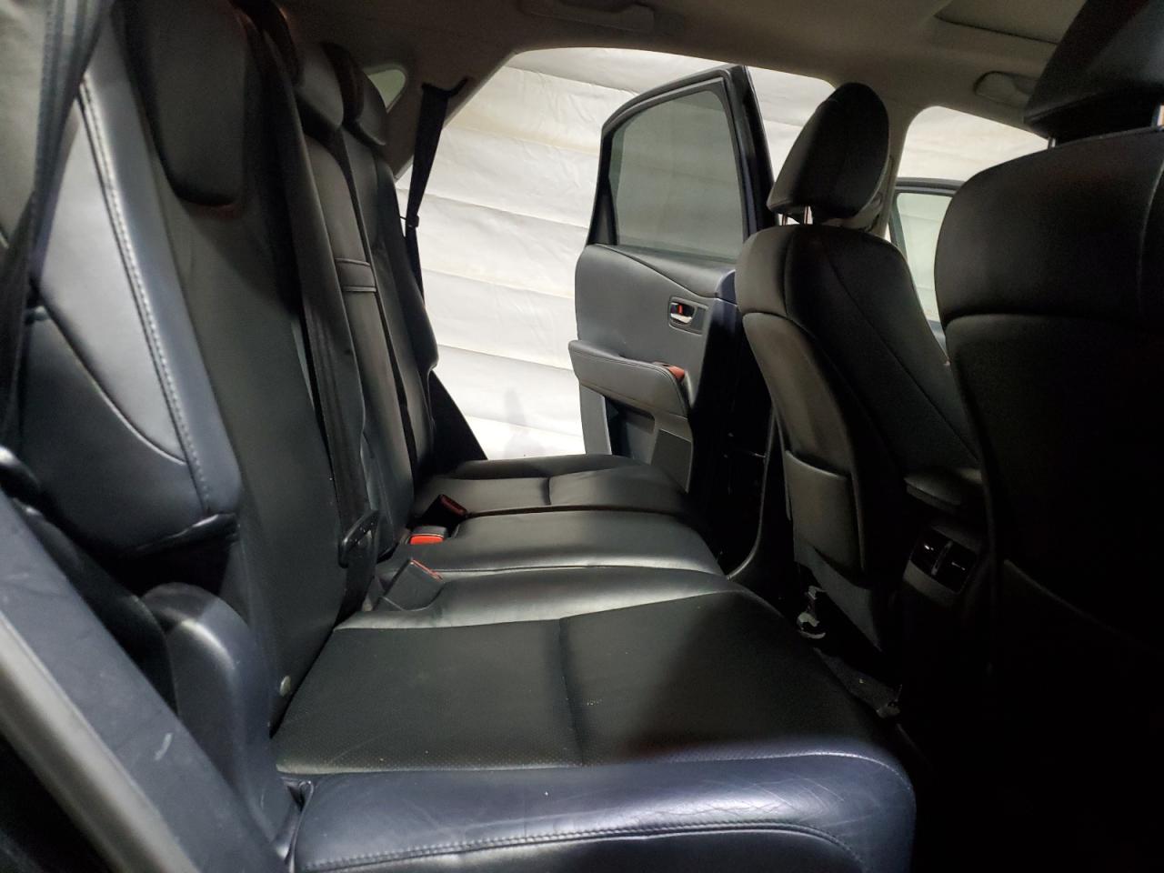 Lexus RX 350 Image 9