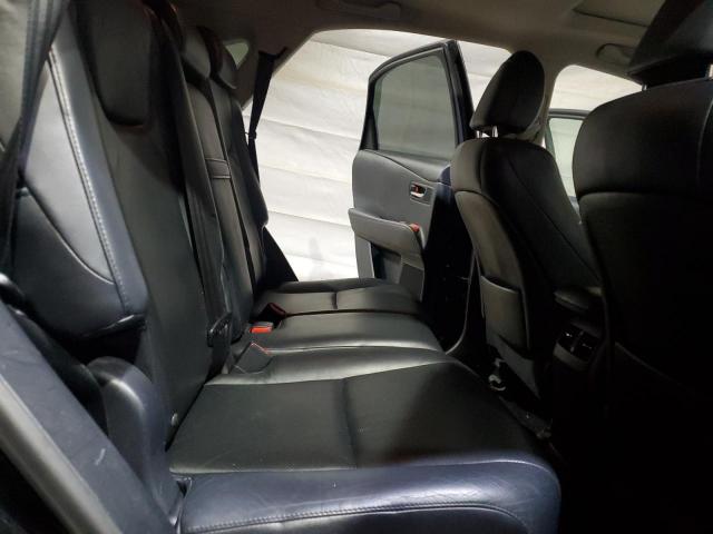 Lexus RX 350 Image 9