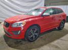 Volvo XC60 T6 R-design Platinum Image 1