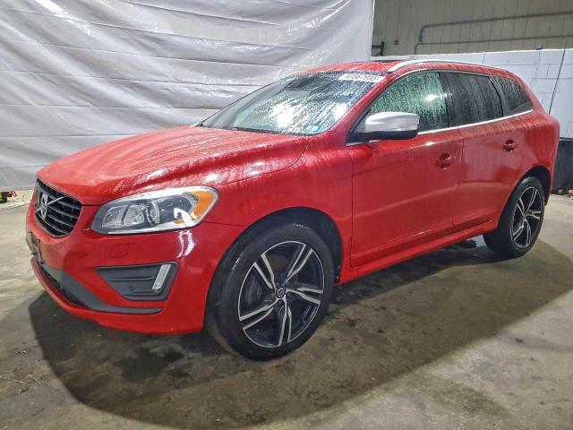  Salvage Volvo XC60
