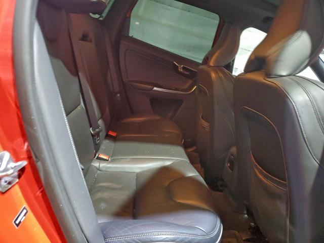 Volvo XC60 T6 R-design Platinum Image 11