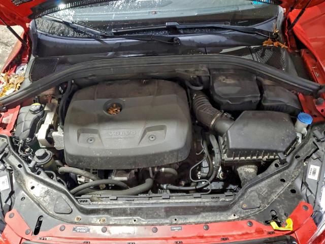 Volvo XC60 T6 R-design Platinum Image 9