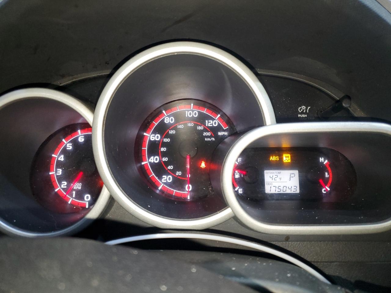 Toyota Corolla Image 12