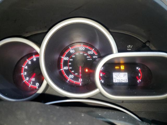 Toyota Corolla Image 12