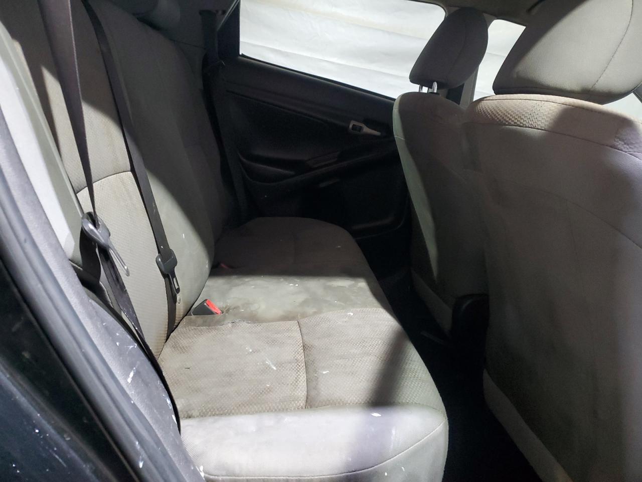 Toyota Corolla Image 9