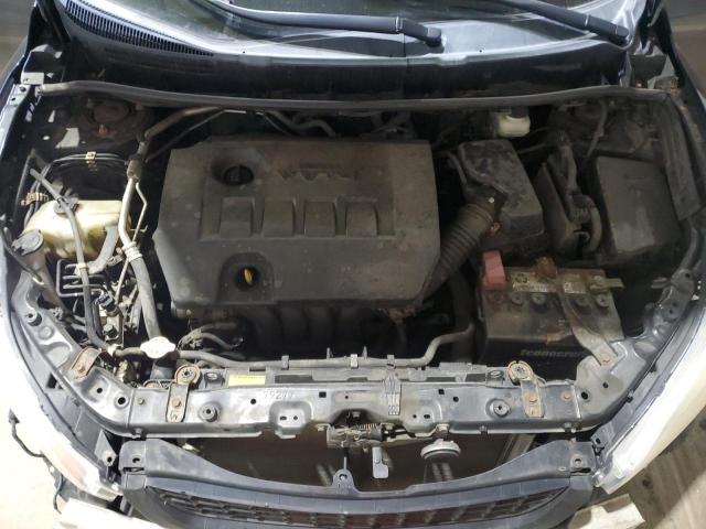 Toyota Corolla Image 13