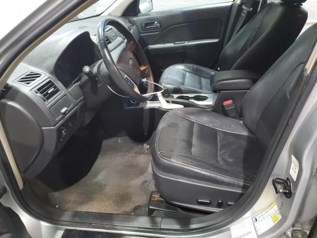 Ford Fusion Sel Image 6