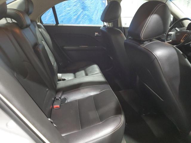 Ford Fusion Sel Image 7