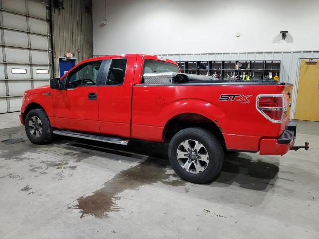 Ford F-150 Super Cab Image 10