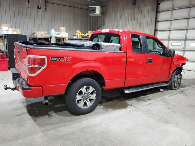 Ford F-150 Super Cab Image 5