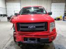 Ford F-150 Super Cab Image 4