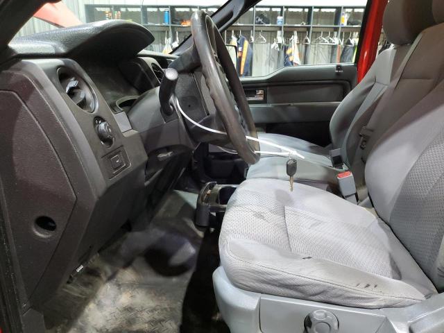 Ford F-150 Super Cab Image 6