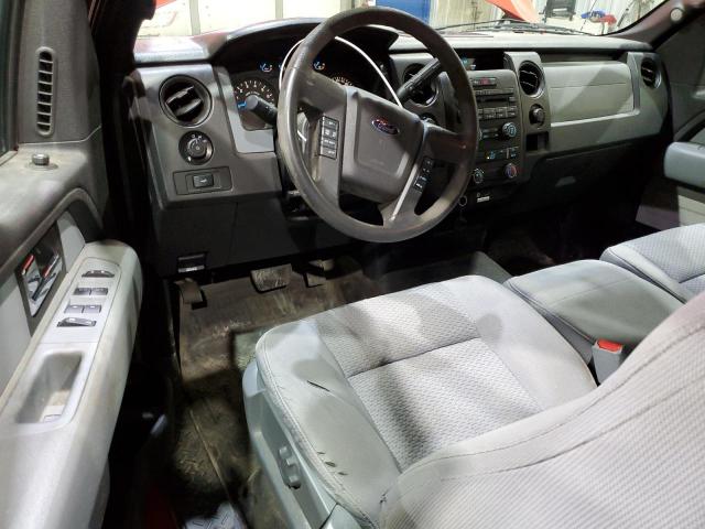 Ford F-150 Super Cab Image 7