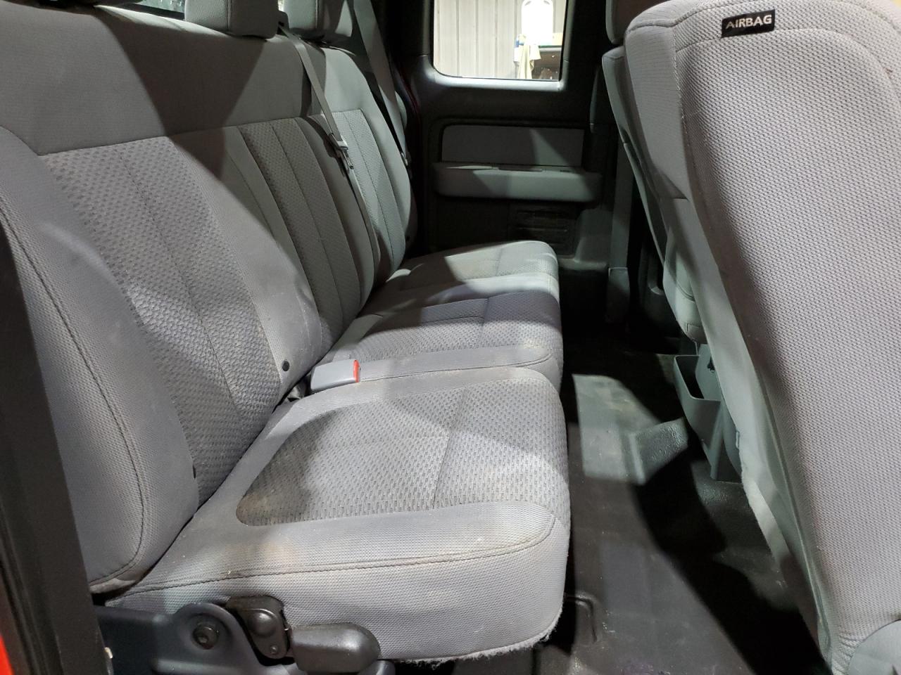 Ford F-150 Super Cab Image 11