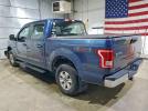 Ford F-150 Supercrew Image 8