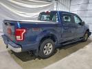 Ford F-150 Supercrew Image 5