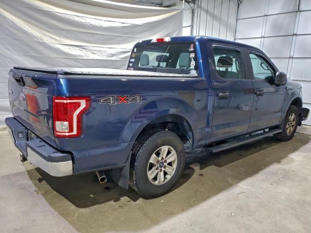 Ford F-150 Supercrew Image 5