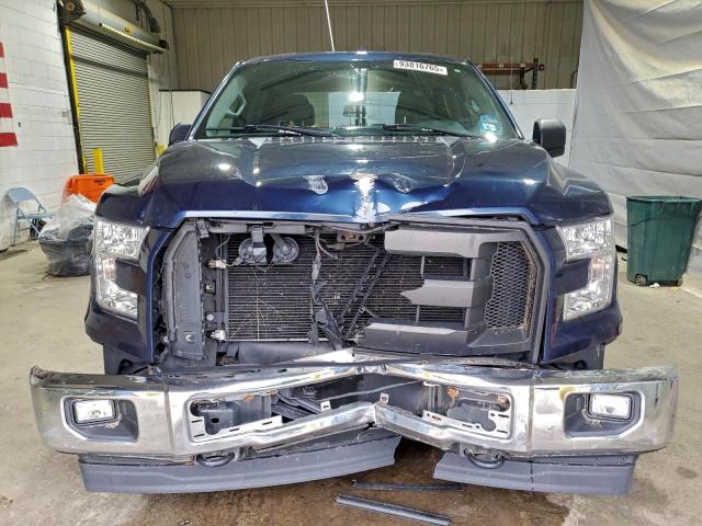 Ford F-150 Supercrew Image 3