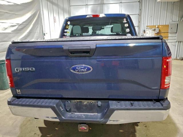 Ford F-150 Supercrew Image 10