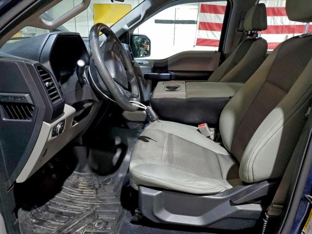 Ford F-150 Supercrew Image 2