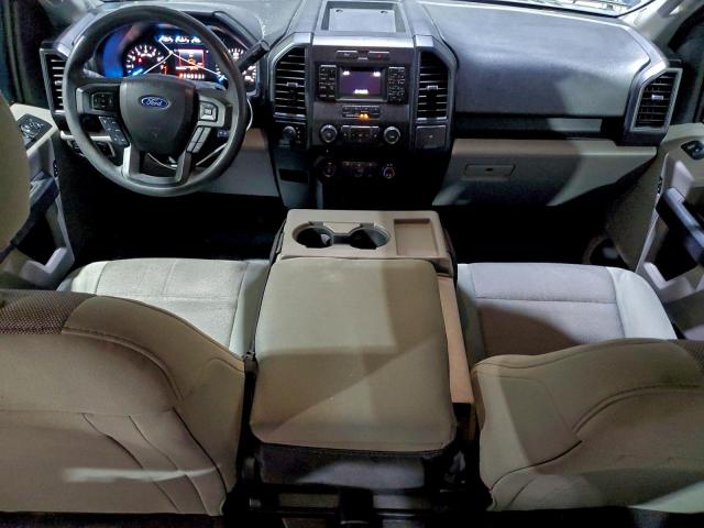 Ford F-150 Supercrew Image 9