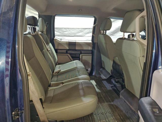 Ford F-150 Supercrew Image 12