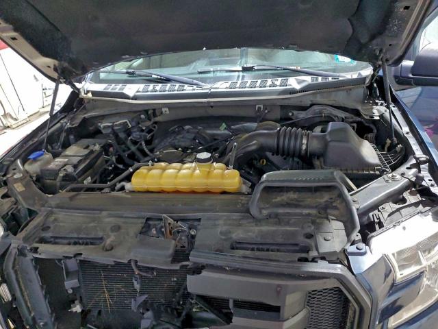 Ford F-150 Supercrew Image 6