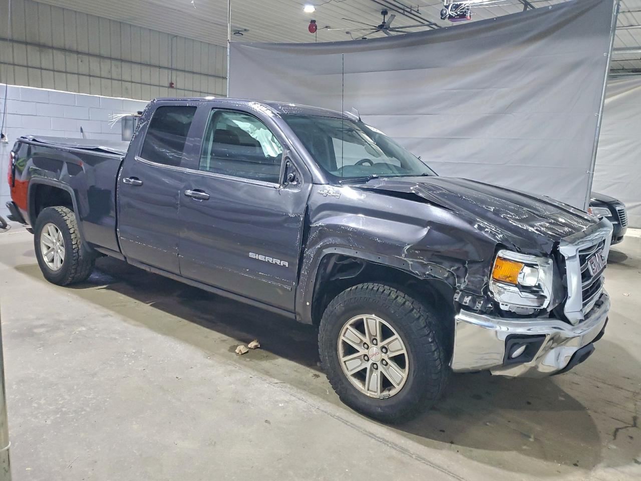 GMC Sierra K1500 Sle Image 7