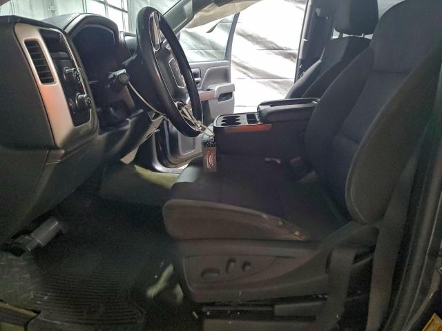 GMC Sierra K1500 Sle Image 4