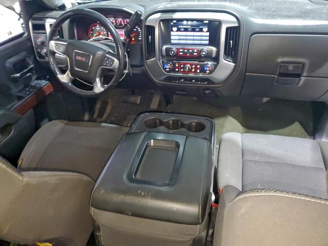 GMC Sierra K1500 Sle Image 9