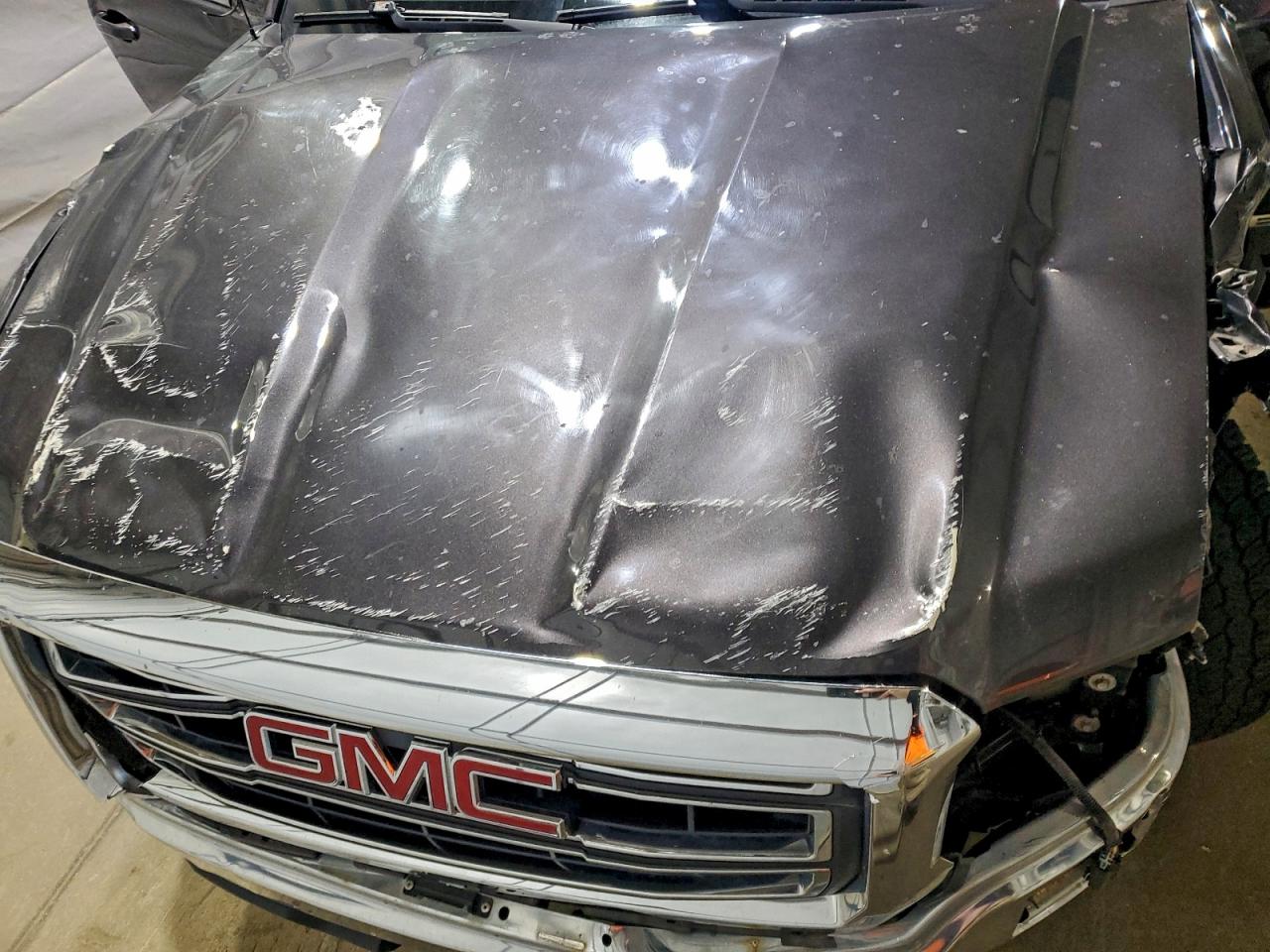 GMC Sierra K1500 Sle Image 12