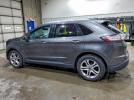 Ford Edge Titanium Image 11