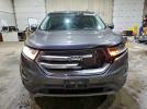Ford Edge Titanium Image 6