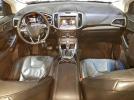 Ford Edge Titanium Image 3