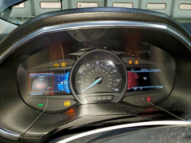 Ford Edge Titanium Image 5