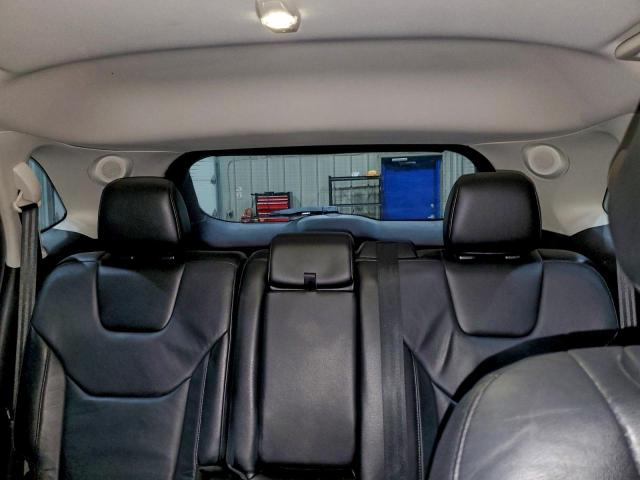 Ford Edge Titanium Image 10