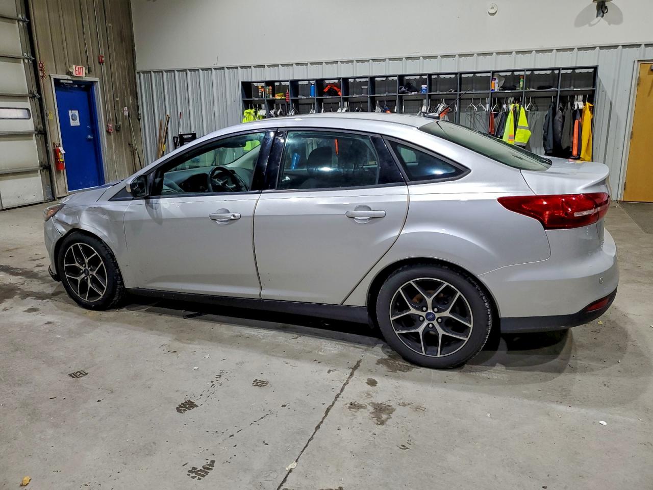 Ford Focus Sel Image 6