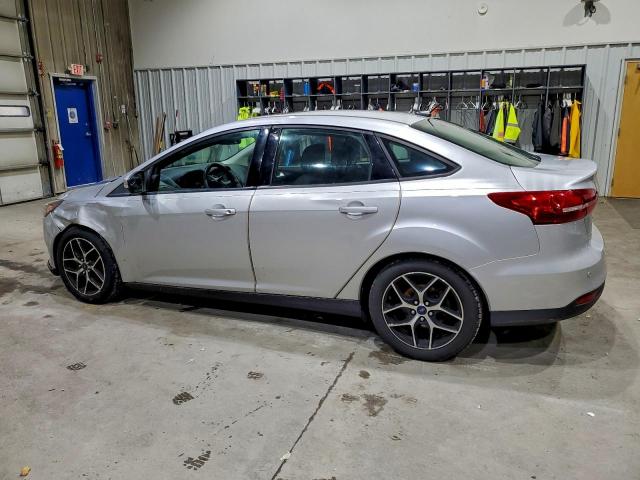 Ford Focus Sel Image 6