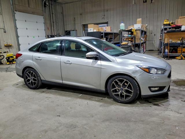 Ford Focus Sel Image 8
