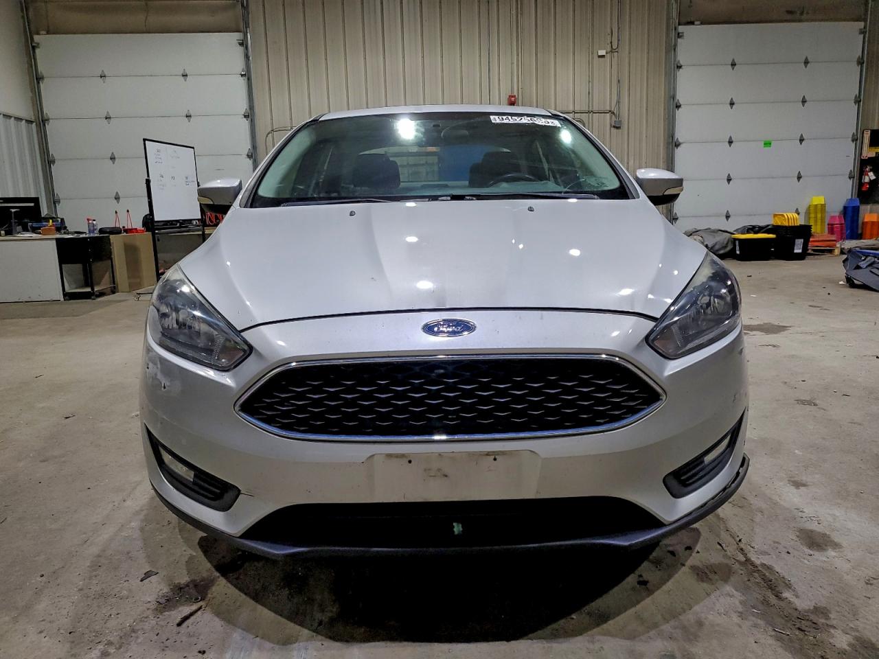 Ford Focus Sel Image 11