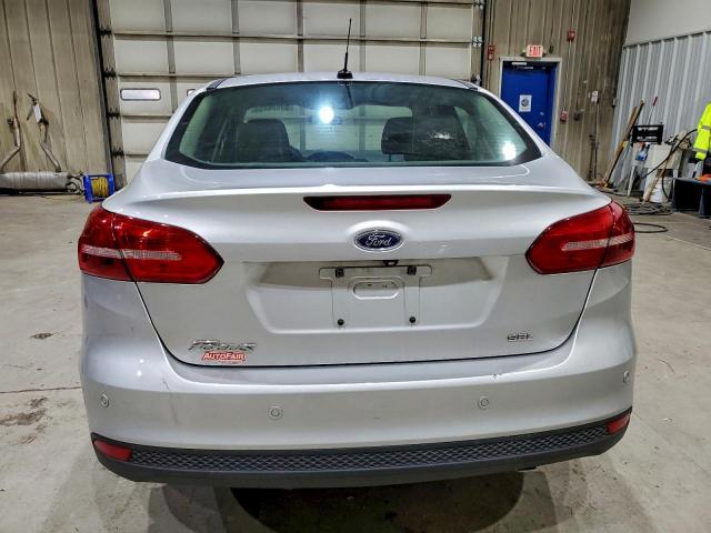 Ford Focus Sel Image 4