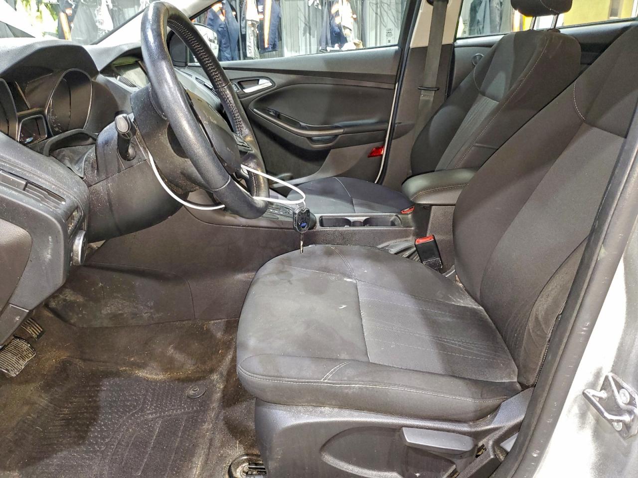 Ford Focus Sel Image 2