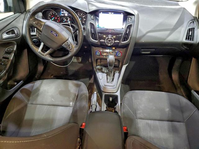 Ford Focus Sel Image 10