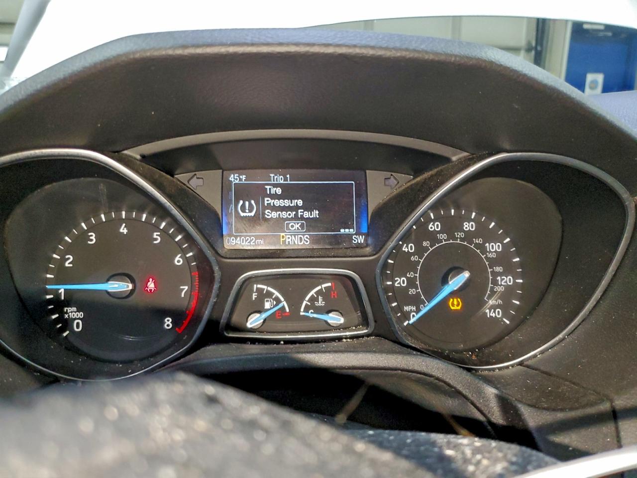 Ford Focus Sel Image 9