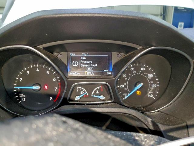 Ford Focus Sel Image 9